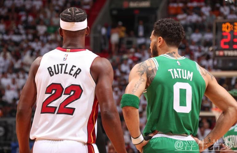 热火客场六连胜 七人得分上双力克凯尔特人