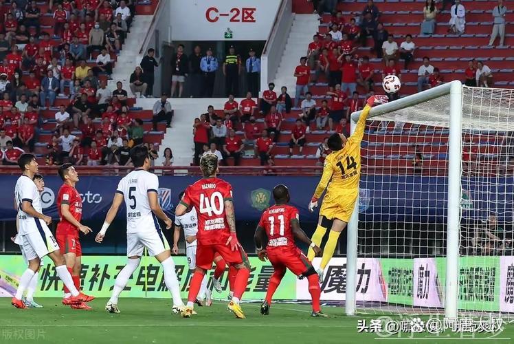 中超-绍尔建功图多列绝杀 武汉三镇惊险逆转河南2-1
